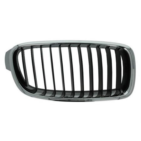 6502-07-0063992P Radiator Grille BLIC