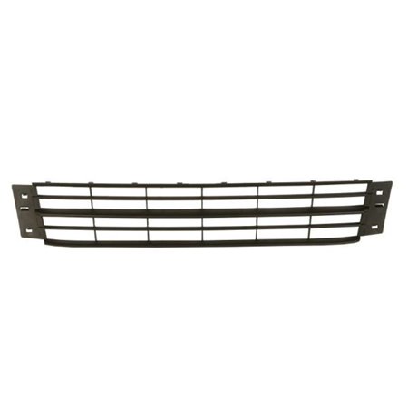 5703-05-7517910P Ventilation Grilles, bumper BLIC