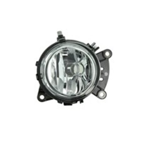 131-MT10231AR Fog lamp R (H11) fits: MERCEDES ACTROS MP4 / MP5 09.11 