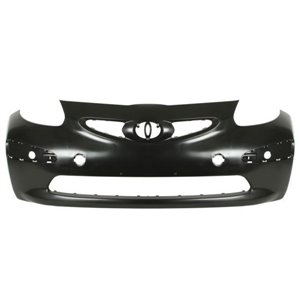 5510-00-8101900P Bumper BLIC - Top1autovaruosad