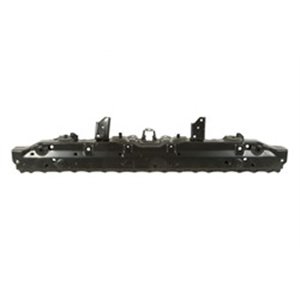 6502-08-8167201P Header panel (upper middle, steel) fits: TOYOTA CAMRY XV70 07.17 