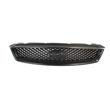 6502-07-2533990P Radiator Grille BLIC