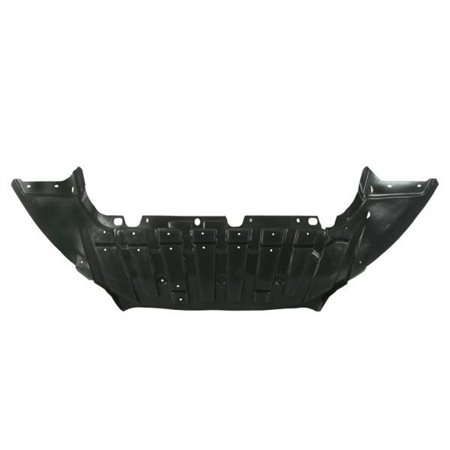 6601-02-2536881P Engine Guard/Skid Plate BLIC