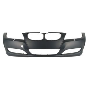 5510-00-0062906P Bumper (front, with headlamp washer holes, for painting) fits: BM