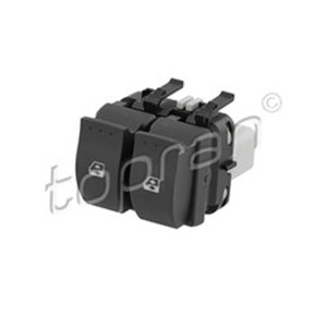 HP702 100 Car window regulator switch front L fits: RENAULT ESPACE IV, GRAN