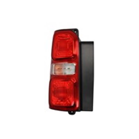 20-211-01188 Rear lamp L fits: CITROEN JUMPY, SPACETOURER PEUGEOT EXPERT, TRA