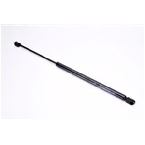 KR23204 Gas spring trunk lid L/R (with rear window cleaning) fits: FORD M