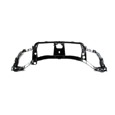 6502-08-2556200P Header panel (complete, with headlight brackets) fits: FORD GALAX
