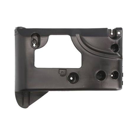 6508-06-6089931P Mounting Bracket, bumper BLIC