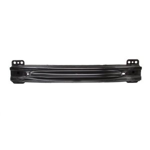 5502-00-2009941P Bumper reinforcement front (middle, steel) fits: FIAT PANDA 319 0