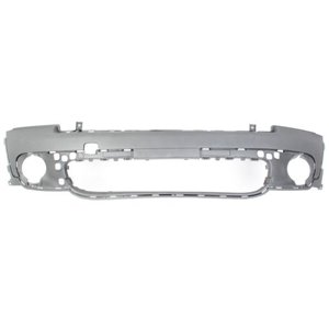 5510-00-4001903P Bumper (front, COOPER S, for painting) fits: MINI ONE / COOPER R5