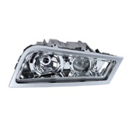 FL-VO003L Fog lamp L (H3) fits: VOLVO FH, FH12, FH16, FM 08.93 