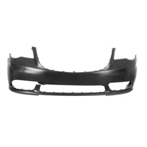 5510-00-0914901P Bumper (front, for painting) fits: CHRYSLER VOYAGER 09.11 09.16