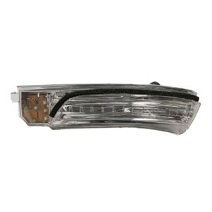 5403-19-1398105P Side mirror indicator lamp L (LED) fits: TOYOTA AVENSIS T27 11.08