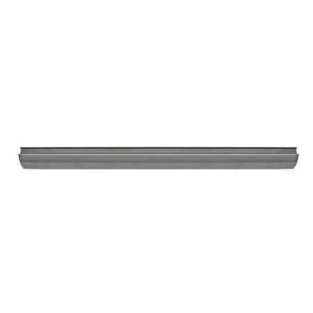 6505-06-9524017P Car side sill L (repair, lower part, length 190cm) fits: VW GOLF 