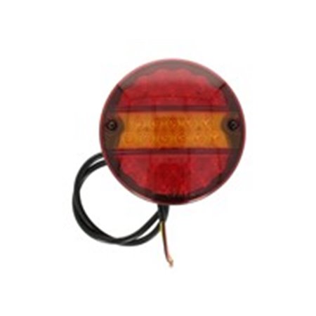 TL-UN016 Rear lamp L/R (LED, 24V, with indicator, reversing light, parking