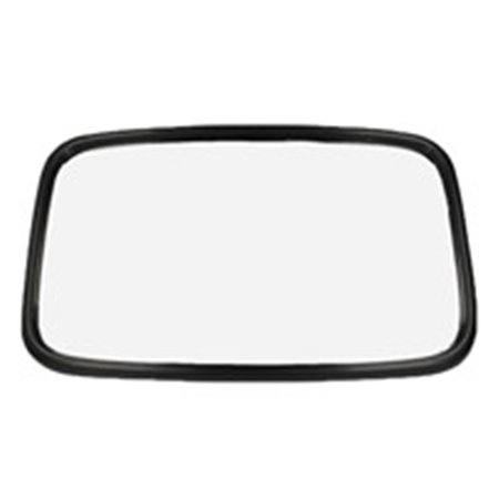 LR0300 Side mirror L/R, width: 310mm, height: 195mm (universal)