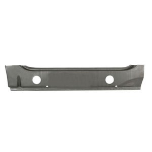 6505-06-9558014P Car side sill front R (inner) fits: VW TRANSPORTER T4, TRANSPORTE