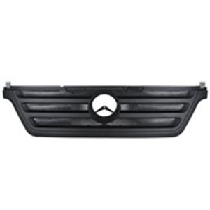 MER-FP-014 Front grille fits  MERCEDES AX - Top1autovaruosad