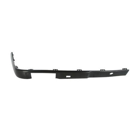 5703-05-0054924P Trim/Protection Strip, bumper BLIC