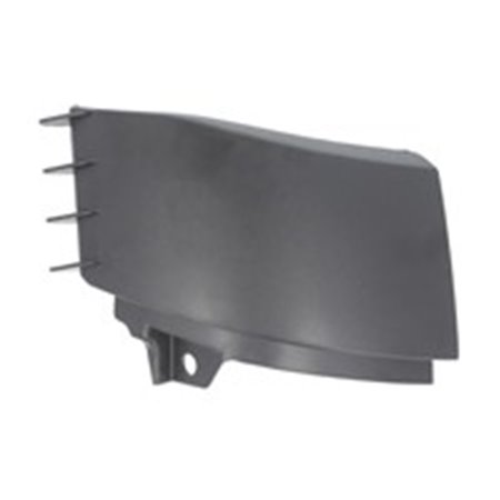 VOL-CP-007R Driver's cab corner R fits: VOLVO FH II, FH16 II 01.12 