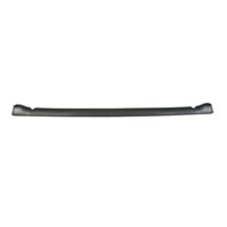 VOL-FB-004 Bumper valance Bottom/Middle fits: VOLVO FH, FH16 09.05 