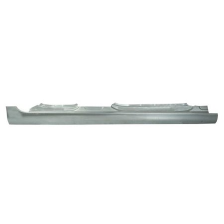 6505-06-9533012K Entry plate BLIC