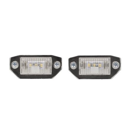 5402-017-25-910 Licence Plate Light BLIC