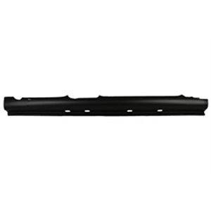 6505-06-9523012K Car side sill R fits: VW BORA, GOLF IV Hatchback / Station wagon 