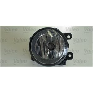 VAL044553 Fog lamp front L/R (H11) fits: DS DS4; CITROEN BERLINGO II, C1 II