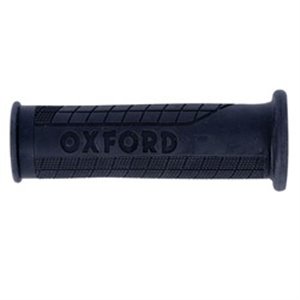 OX605 Grips handlebar diameter 33mm length 119mm, Fat Grips