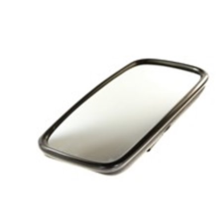 LR0350 Side mirror L/R, width: 190mm, height: 365mm (fitting diameter 15