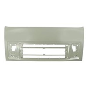 BPA-VO012 Front grille top fits  VOLVO FH - Top1autovaruosad