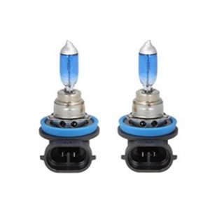 OSR62211 CBB-HCB NG Light bulb (Set 2pcs) H11 PGJ 19 2 no certification of approval C