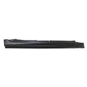 6505-06-0536012K Car side sill R fits: CITROEN XSARA PICASSO 12.99 02.04