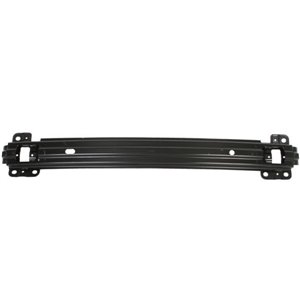 5502-00-3267940P Bumper reinforcement front (steel) fits: KIA CEE'D I 12.06 12.12