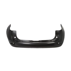 5506-00-1310950P Bumper (rear, for painting) fits: DACIA LODGY 03.12 03.17