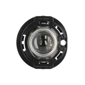 TYC 19-6085-00-9 Fog lamp front L/R (H11, without ECE) fits: DODGE DART; JEEP COMP