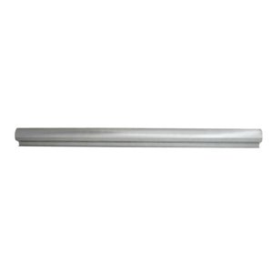 6505-06-9514015P Car side sill L (repair, lower part, length 176cm) fits: VW NEW B