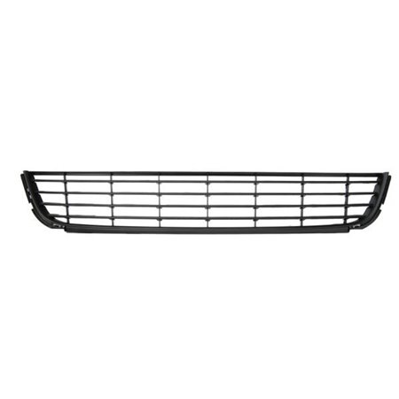 6502-07-9534995P Ventilation Grilles, bumper BLIC