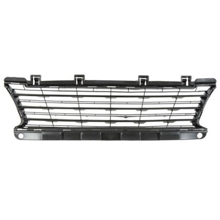 6502-07-5519913P Ventilation Grilles, bumper BLIC