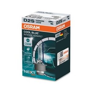 66240CBN Bulb, spotlight ams-OSRAM - Top1autovaruosad