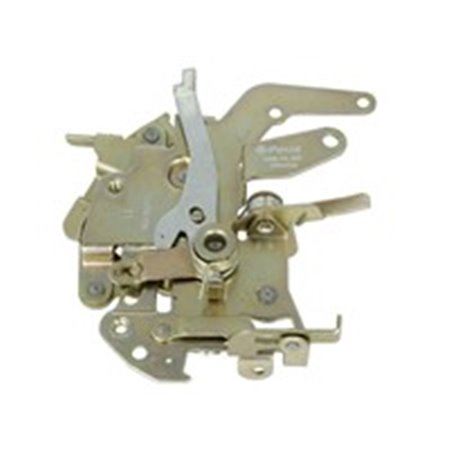 MER-DL-003 Sliding door lock front fits: MERCEDES SPRINTER 2 T (B901, B902),