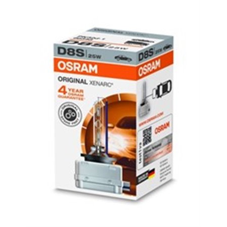 66548 Bulb, spotlight ams-OSRAM