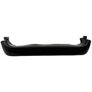 5506-00-0913950P Bumper (rear, GRAND VOYAGER, for painting) fits: CHRYSLER VOYAGER