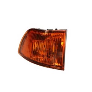 5403-30-003106P Side mirror indicator lamp R (orange) fits: IVECO DAILY IV 05.06 