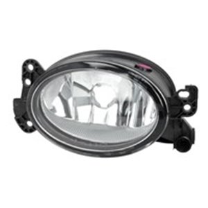 TYC 19-0635-01-9 Fog lamp front R (H11) fits: MERCEDES A KLASA W169, C KLASA W204,