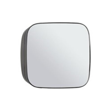 515770001099 Side mirror L/R, with heating, manual, length: 214mm, height: 199