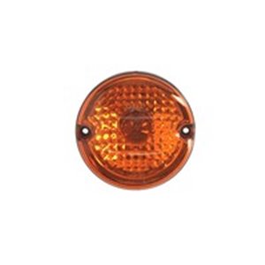 OEI252001124 Indicator lamp L/R (glass colour: transparent, P21W, diameter: 95