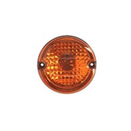 OEI252001124 Indikatorlampa L/R (glasfärg: transparent, P21W, diameter: 95